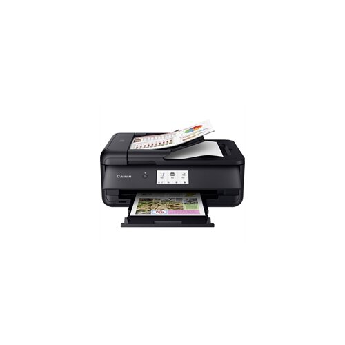 Canon Multifunkcijski uređaj Pixma TS9550a (2988C036) A3 Slike