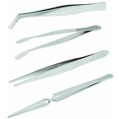 Family set pincet 4-delni Cene