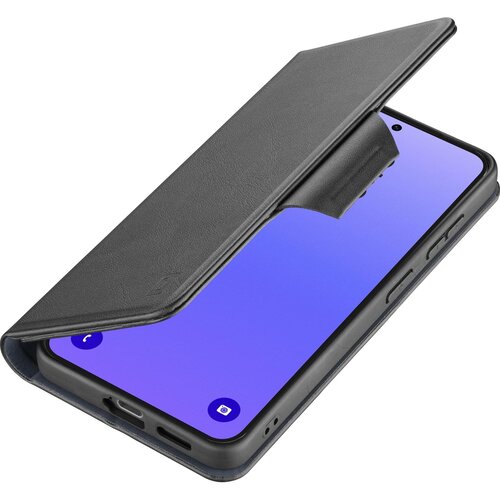 Cellular Line Etui za pametni telefon Book Agenda 2 Galaxy A37 Črn, (5000540764) Cene