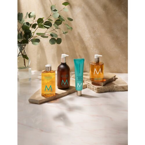 Moroccanoil Body Fragrance Originale krema za roke 100 ml Slike