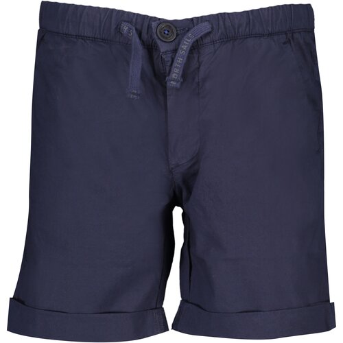 North Sails BLUE SHORT PANTS FOR CHILDREN Slike