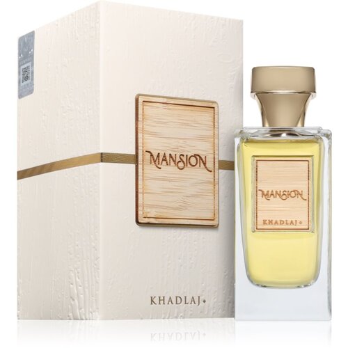 Khadlaj Mansion parfumska voda uniseks 100 ml Slike