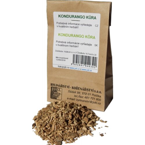 JUKL Kora konduranga 50 g Cijene