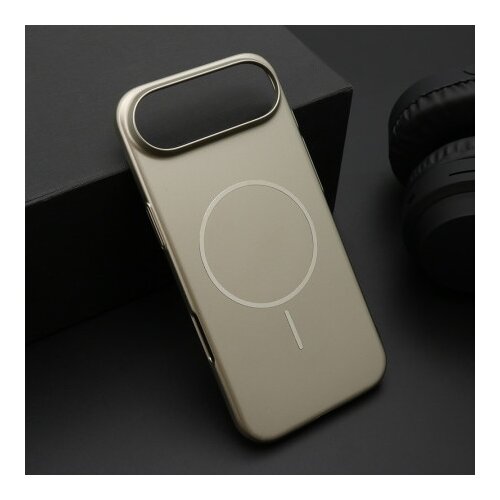  Futrola pure matte magsafe za iphone air (6.6) zlatna ( F122015 ) Cene