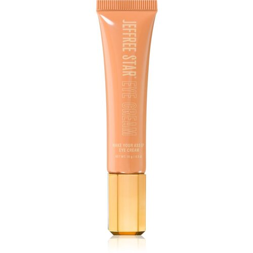 Jeffree Star Cosmetics Jeffree Star Skin Wake Your Ass Up krema za predel okoli oči proti oteklinam in gubam 15 g Cene