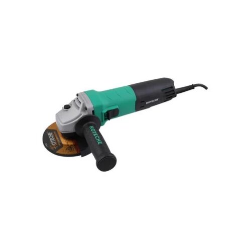  Ugaona brusilica 125mm 1010W P800431 Hoteche Cene