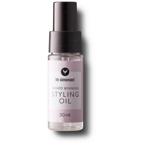 HH Simonsen Styling oil ulje za kosu 30ml Cijene