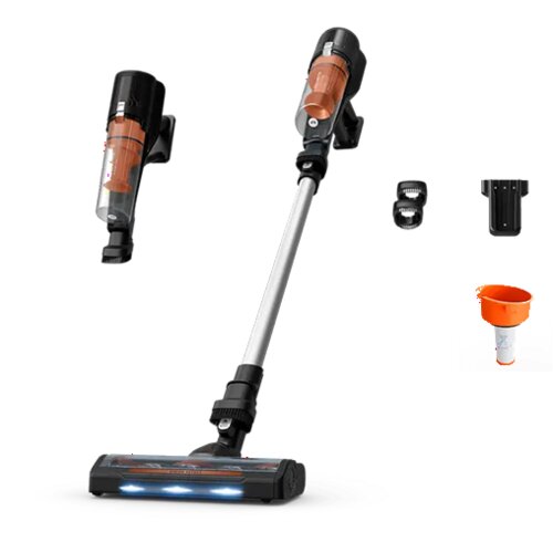 Rowenta &scaron;tapni usisivač RH5A21E0 X-PERT 5.80, 150 W, do 40 min. rada Cijene