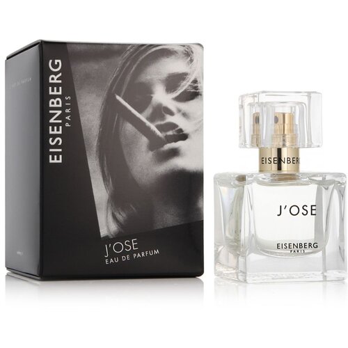 Eisenberg J&amp;rsquo;OSE parfumska voda za ženske 30 ml Slike