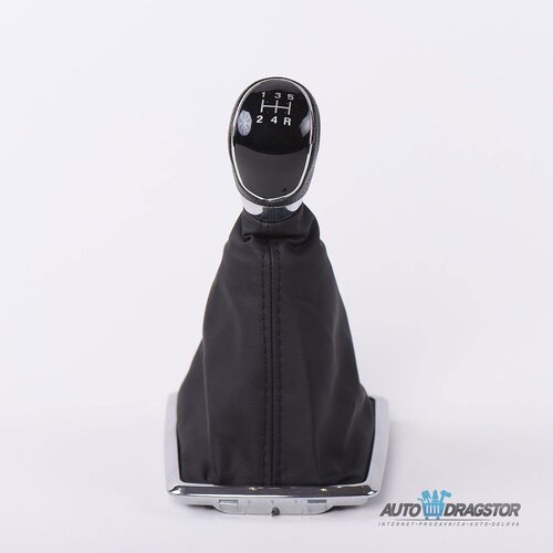 888 Car Accessories ford focus 2004-2008 ručica menjača sa kožom 5 brzina YCSK338-5 Slike