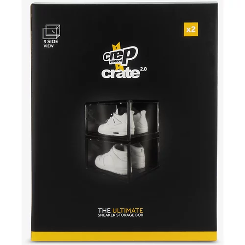 Crep Protect Crate 2.0
