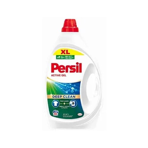 Persil tečni deterdžent regular 2,475L,55 pranja Cene