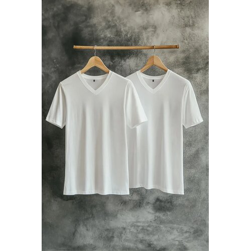 Trendyol Mu&scaron;ki set majica TMNSS19BO0075, Beli Cene