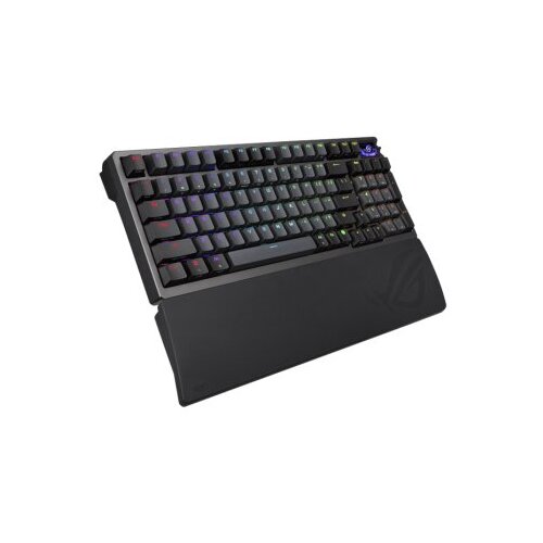 Asus M901 rog azoth us gaming tastatura Slike