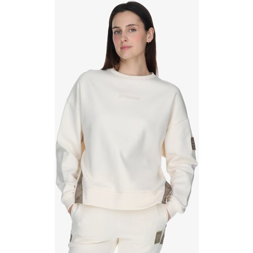 Kronos ženska dukserica ladies crewneck Slike