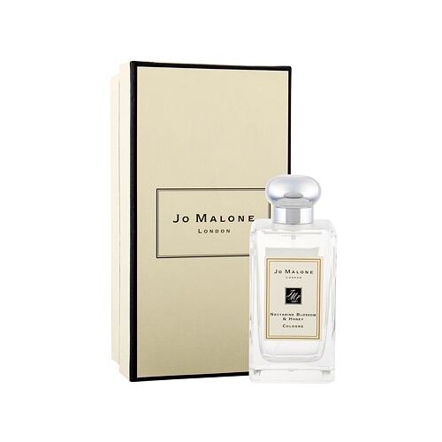 Jo Malone Nectarine Blossom &amp;amp; Honey kolonjska voda 100 ml unisex Slike