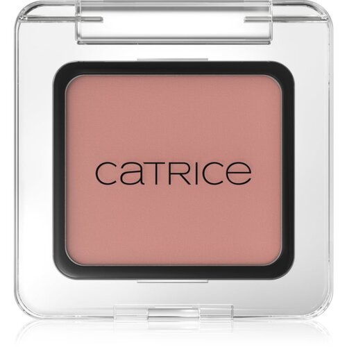 Catrice Art Couleurs senčila za oči odtenek 490 Muted Bloom 2 g Cene