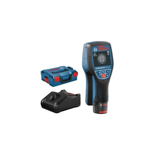 Bosch detektor metala, drveta i naponskih vodova D-tect 120 Professional Cijene