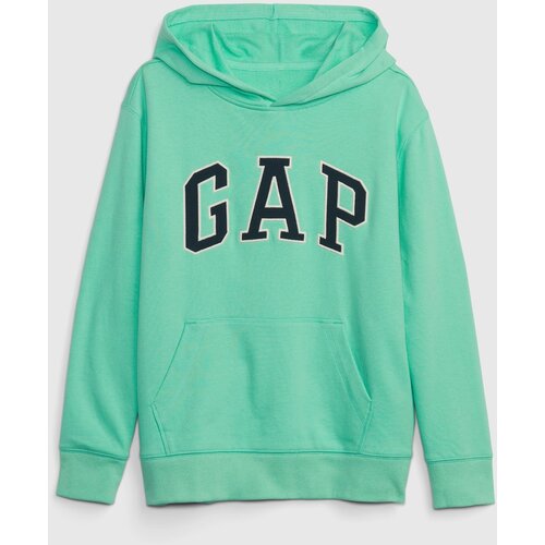 GAP Kids sweatshirt with logo - Boys Cijene