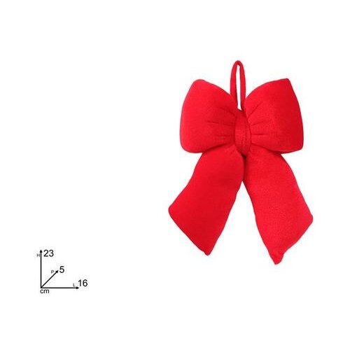  MA&Scaron;NA 16 X 23 CM CRVENA BAR&Scaron;UN Cijene