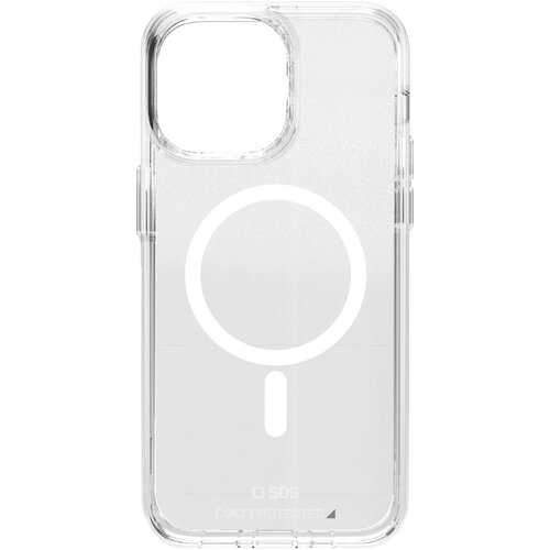 Sbs OVITEK EXTREME MAG D3O ZA MAGSAFE ZA IPHONE 16 PRO MAX PROZOREN, (21899235) Cene