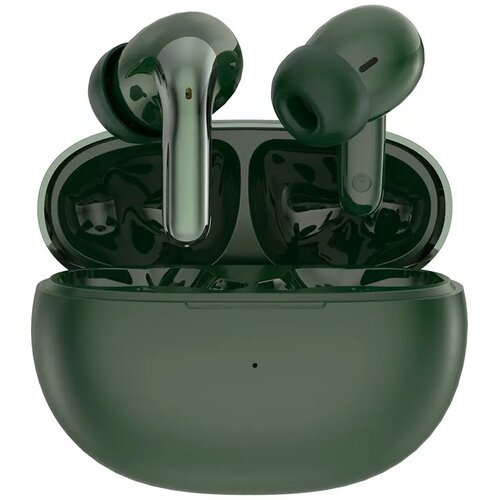 Superior Slušalice bluetooth AriaStar Pro ENC zelene Slike