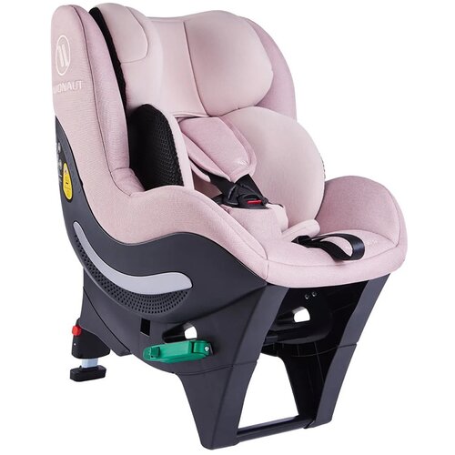  Autosjedalica Avionaut SKY 2.0 NEW LOOK 2022 0-25 kg (40-125 cm), Pink Cijene