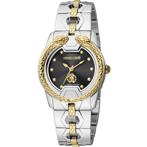 Roberto Cavalli By Franck Muller RV1L168M Cijene