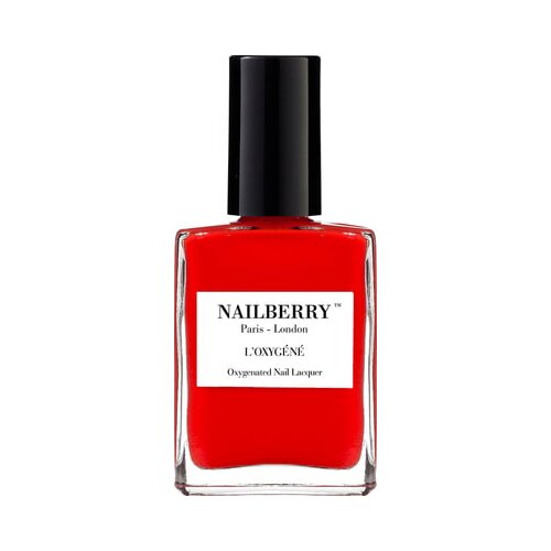 Nailberry Cherry Cherie L&amp;#039;Oxyg&amp;eacute;n&amp;eacute; Slike