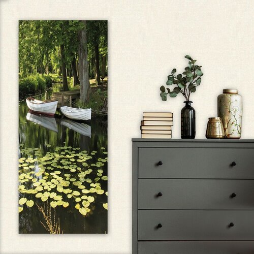 Wallity Slika DKY6660072492_50120, 50x120 cm Cene