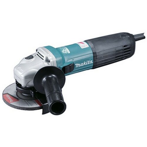 Makita GA5040C angle grinder 12.5 cm 1400 W Slike