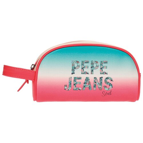 PepeJeans Neseser - pernica Nicole 65.441.51 Cene