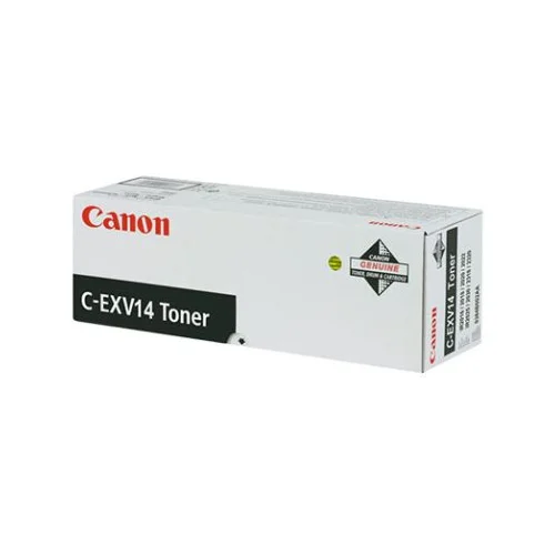  Toner CANON CEXV14 crni, za IR2016 IR2018 IR2020 IR2025