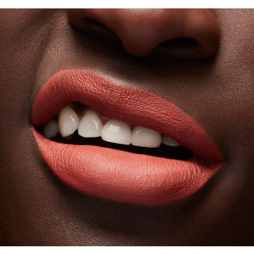MAC Cosmetics Locked Kiss Ink 24HR Lipcolour dugotrajni mat tekući ruž za usne nijansa Emphatic 4 ml Slike