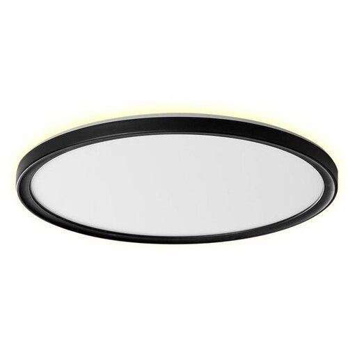  Prezent 27310 - LED plafonsko svetlo za kupatilo CORDIA LED/12W/230V IP54 crna Cene