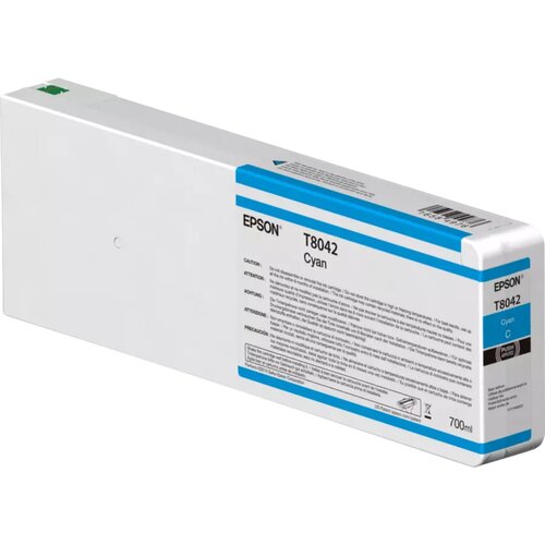 Epson ink cartridge UltraChrome HDX/HD viv lig. mag 700ml T55K6N Cijene