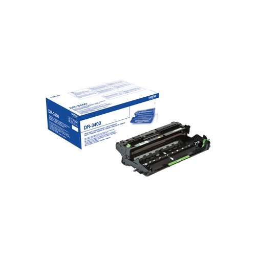Brother boben DR3400, 50.000 strani HL-L5XXX,L6XXX DCP-L5XXX,6XXX, MFC-L5/6X Slike