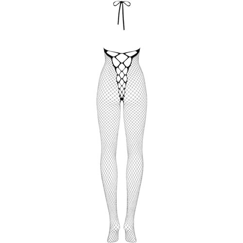 Obsessive bodystocking N106 black s/m/l Slike