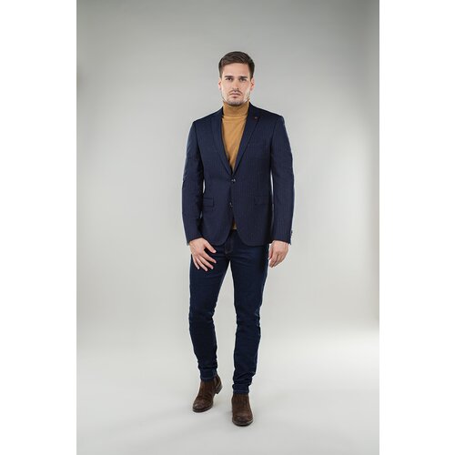 Barbosa muški sako Model MSK-5046-41 41 - PLAVA Cene