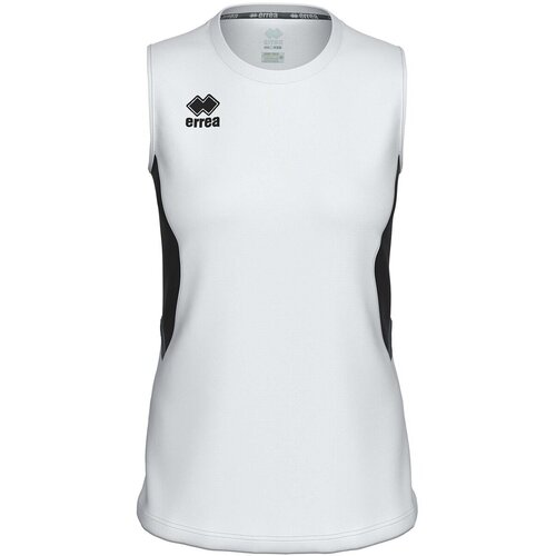 Errea Majice brez rokavov Carry Canotta Ad Bela Slike