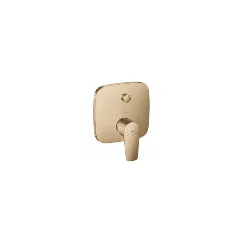 Hansgrohe Talis E me&scaron;ač sa prebacivačem brushed bronze 71745140 Cene