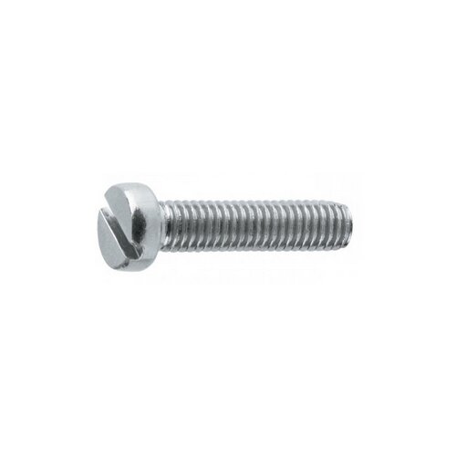  Mašinski vijak običan ravna glava 4X16mm 5.6 Cene