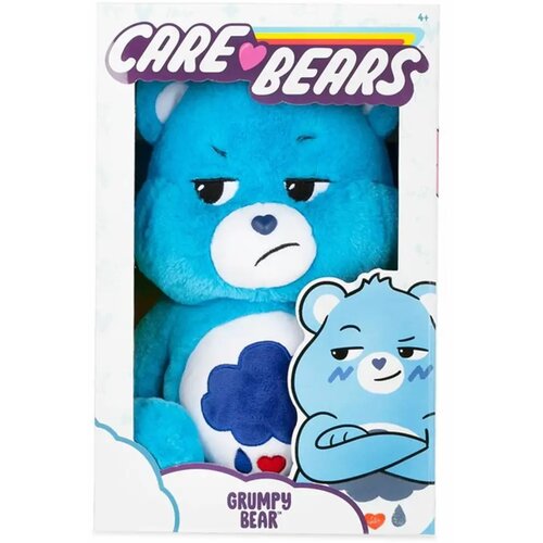 Simba Toys Skrbni medvedki: Godrnjavi Medo 35 cm - Cene
