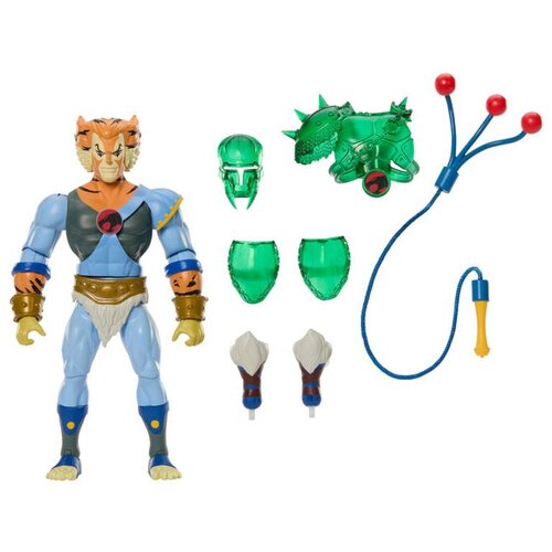 Mattel Figura Tygra Thundercats - Masters of the Universe Origins Cene