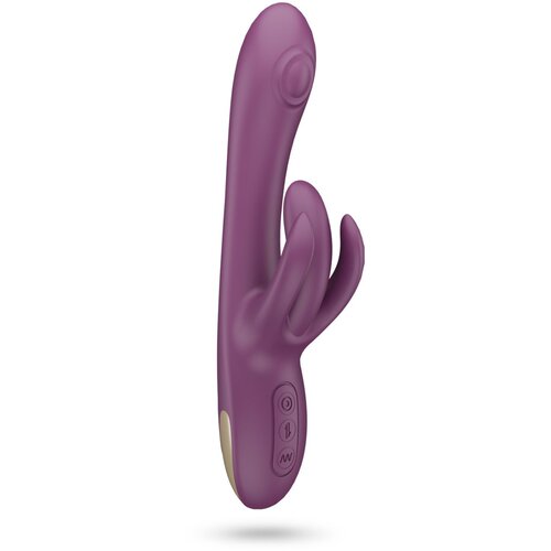 EasyToys - Vibe Collection Vibe Collection - G-Pulse Plus - Rabbit with Tapping Cijene