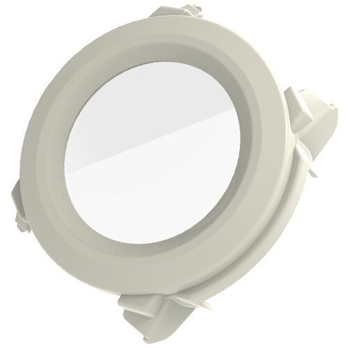 INF ovitek za garmin instinct 3 - pc + kaljena folija white 40 mm, (5000086269) Cene