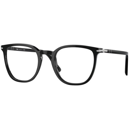 Persol Okvir za naočare 0PO3338V 95 50, Crni Cene