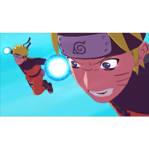 Namco Bandai Bandai Namco Igrica za PS4 Naruto Ultimate Ninja Storm Trilogy Slike