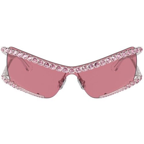 Swarovski Naočare za sunce SK 7022 402384 Cene