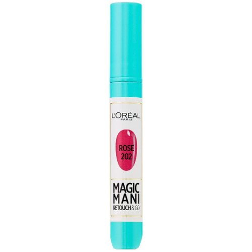 L'oréal Lak za nohte - Rožnata Cene